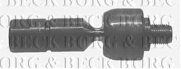 Рулевая тяга BORG & BECK BTR5144