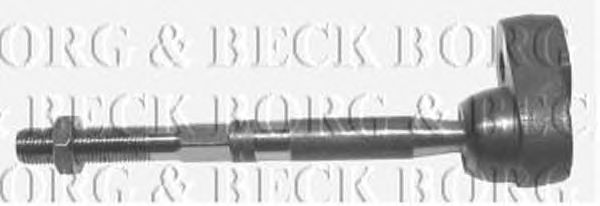 Рульова тяга BORG & BECK BTR5236