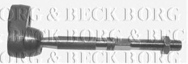 Рулевая тяга BORG & BECK BTR5237