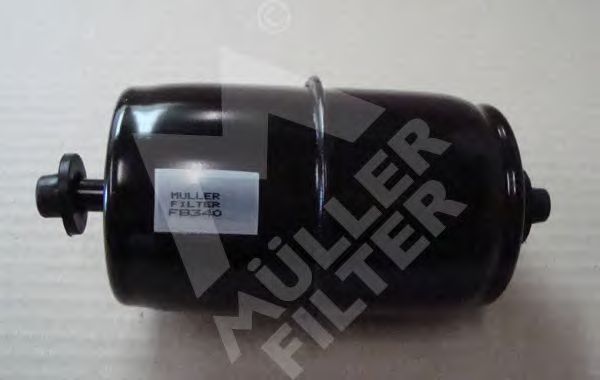 Топливный фильтр MULLER FILTER FB340
