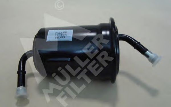 Топливный фильтр MULLER FILTER FB359
