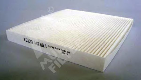 Фильтр салона MULLER FILTER FC129