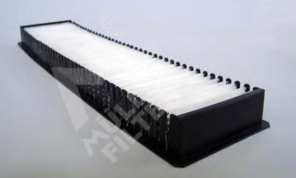 Фильтр салона MULLER FILTER FC131