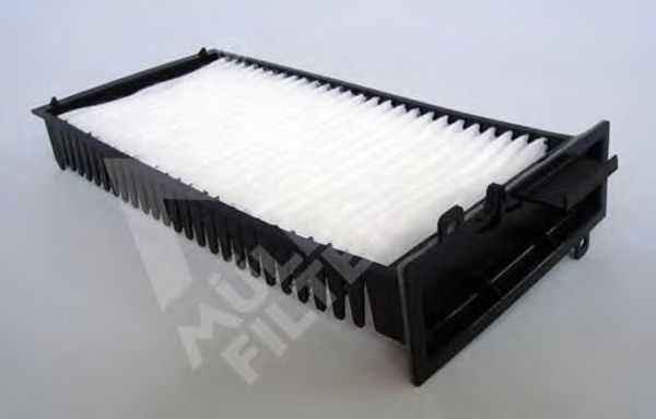 Фильтр салона MULLER FILTER FC222