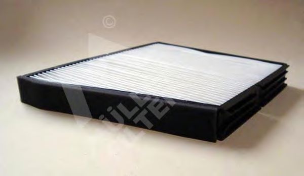 Фильтр салона MULLER FILTER FC321