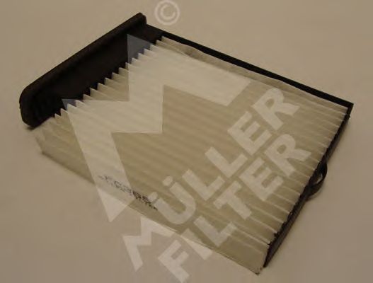 Фильтр салона MULLER FILTER FC365