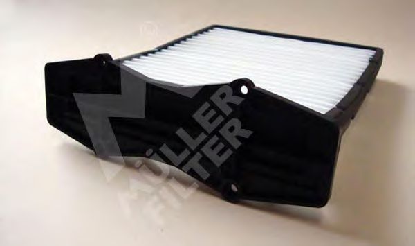 Фильтр салона MULLER FILTER FC375