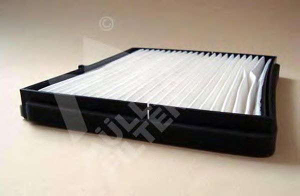 Фильтр салона MULLER FILTER FC457