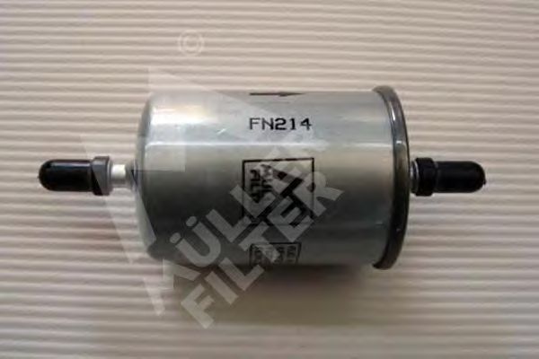 Топливный фильтр MULLER FILTER FN214