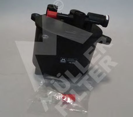 Паливний фільтр MULLER FILTER FN299
