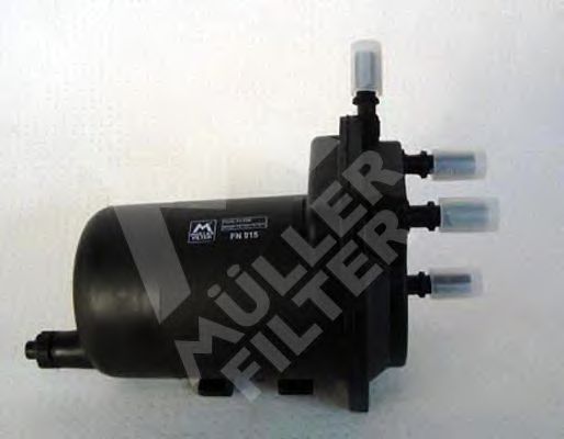 Топливный фильтр MULLER FILTER FN915