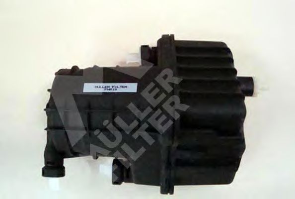 Паливний фільтр MULLER FILTER FN919