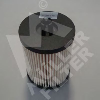 Топливный фильтр MULLER FILTER FN945x2