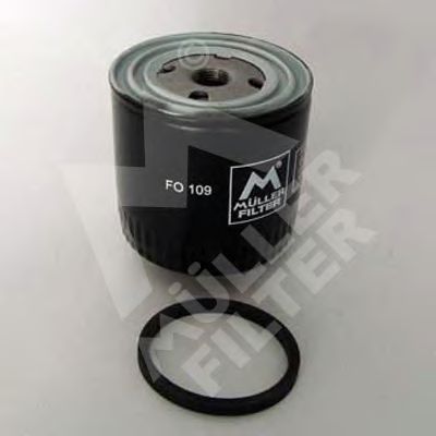 Масляний фільтр MULLER FILTER FO109