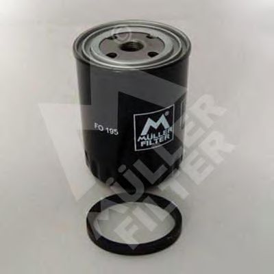 Масляный фильтр MULLER FILTER FO195
