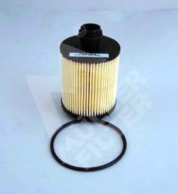 Масляный фильтр MULLER FILTER FOP241