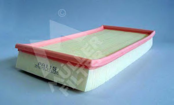 Воздушный фильтр MULLER FILTER PA115