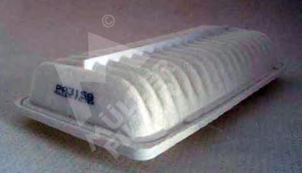 Повітряний фільтр MULLER FILTER PA3159