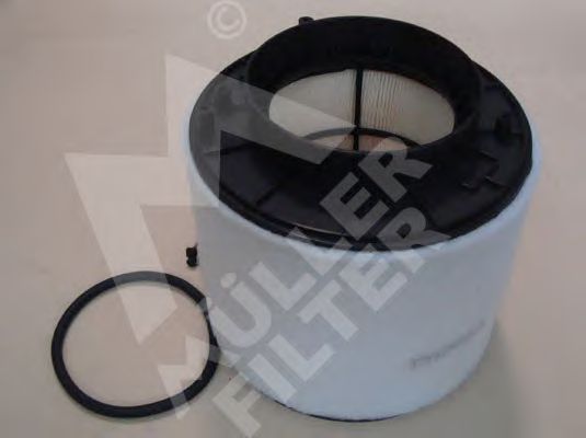 Воздушный фильтр MULLER FILTER PA3224
