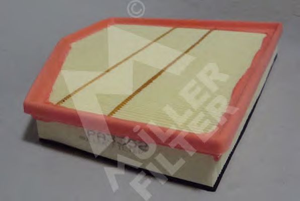 Воздушный фильтр MULLER FILTER PA3352