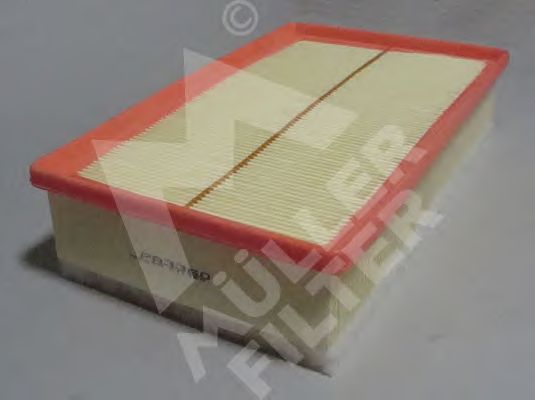 Воздушный фильтр MULLER FILTER PA3360