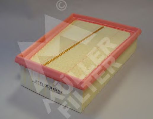 Повітряний фільтр MULLER FILTER PA3365
