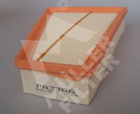 Воздушный фильтр MULLER FILTER PA3366