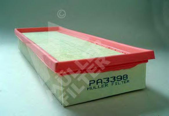 Воздушный фильтр MULLER FILTER PA3398