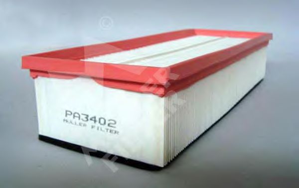Воздушный фильтр MULLER FILTER PA3402