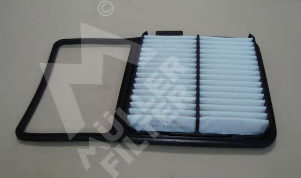 Повітряний фільтр MULLER FILTER PA3485