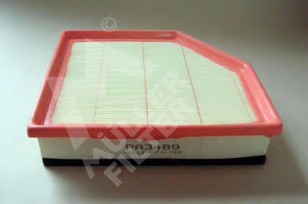 Воздушный фильтр MULLER FILTER PA3489
