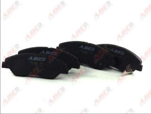 Тормозные колодки ABE C10305ABE