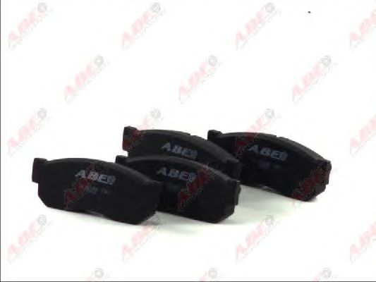 Тормозные колодки ABE C11001ABE