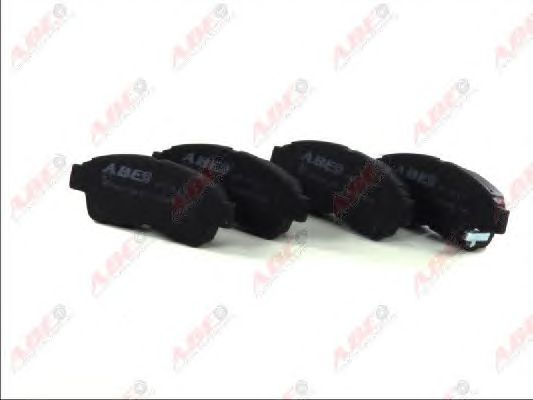 Гальмівні колодки ABE C12064ABE