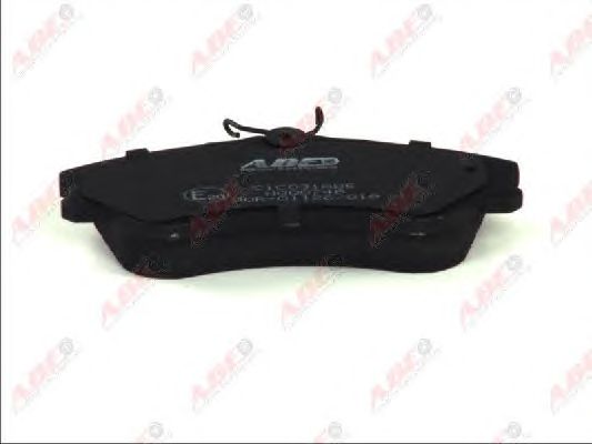 Тормозные колодки ABE C1C031ABE