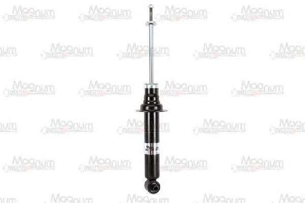 Амортизатор Magnum Technology AGB067MT