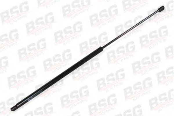 Газова пружина, кришка багажник BSG BSG 30-980-020