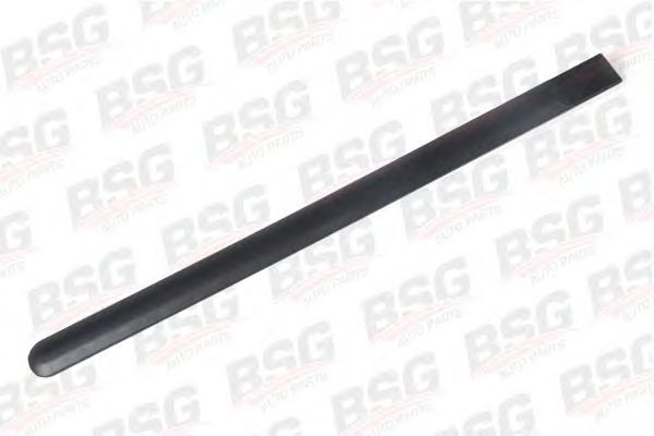 Молдинг двери BSG BSG 30-924-033