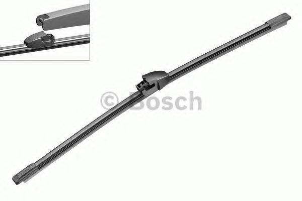 Щетка стеклоочистителя BOSCH 3 397 006 865 Aerotwin