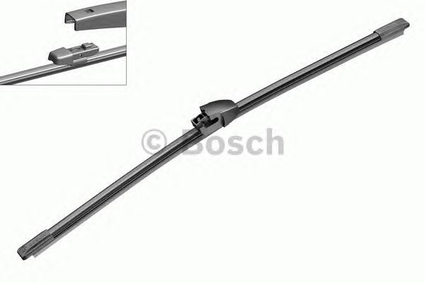 Щетка стеклоочистителя BOSCH 3 397 008 634 Aerotwin