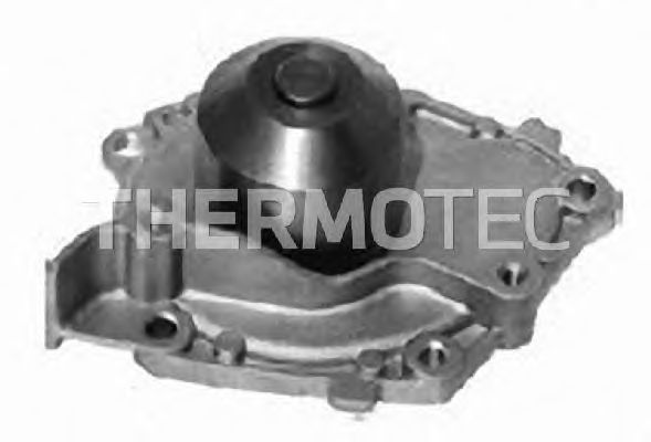 Помпа THERMOTEC D1R036TT