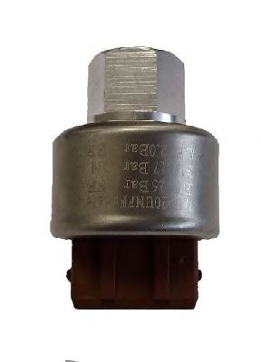Пневматический выключатель, кондиционер THERMOTEC KTT130008