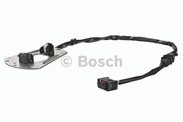 Датчик положения распределительного вала BOSCH 0 232 101 093