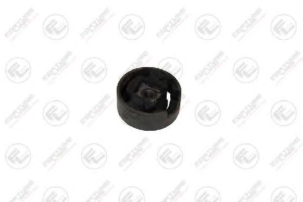 Подушка двигателя FORTUNE LINE FZ90526