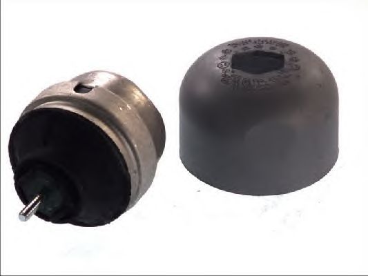 Подушка двигателя FORTUNE LINE FZ9940