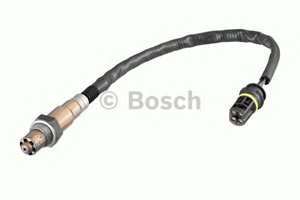 Лямбда-зонд BOSCH 0 258 006 563
