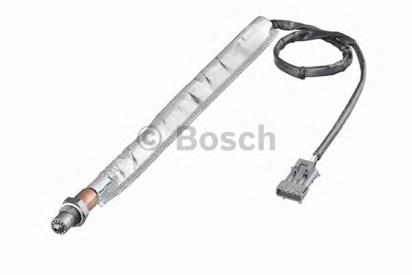 Лямбда-зонд BOSCH 0 258 006 541