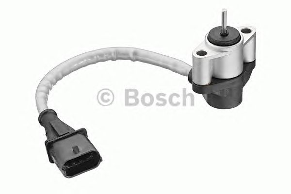 Датчик импульсов BOSCH 0 261 210 158 (датчик частоты вращения)