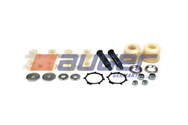 Комплект втулок стабілізатора AUGER 51156