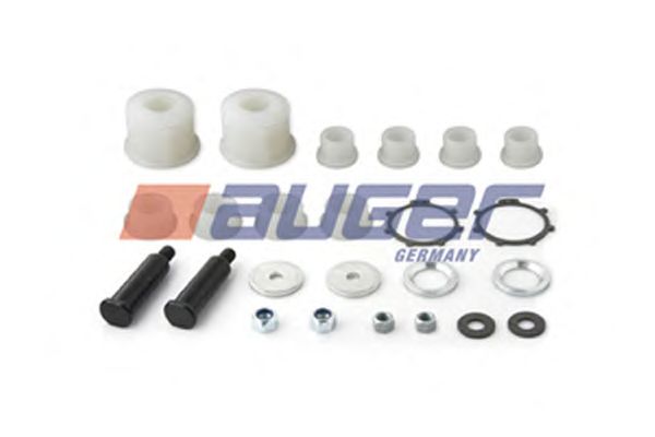 Комплект втулок стабілізатора AUGER 51182